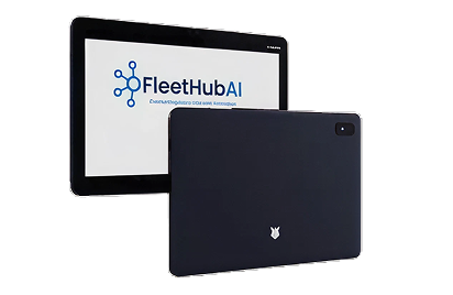 FleetTab t105