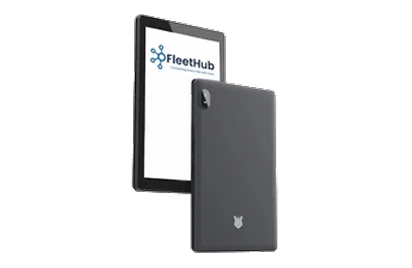 FleetTab t80