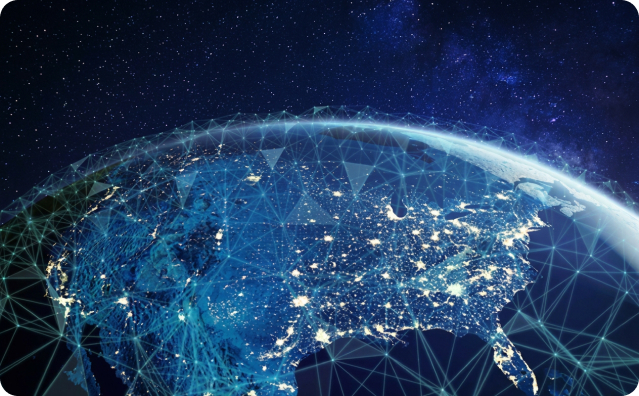 Partnership ecosystem