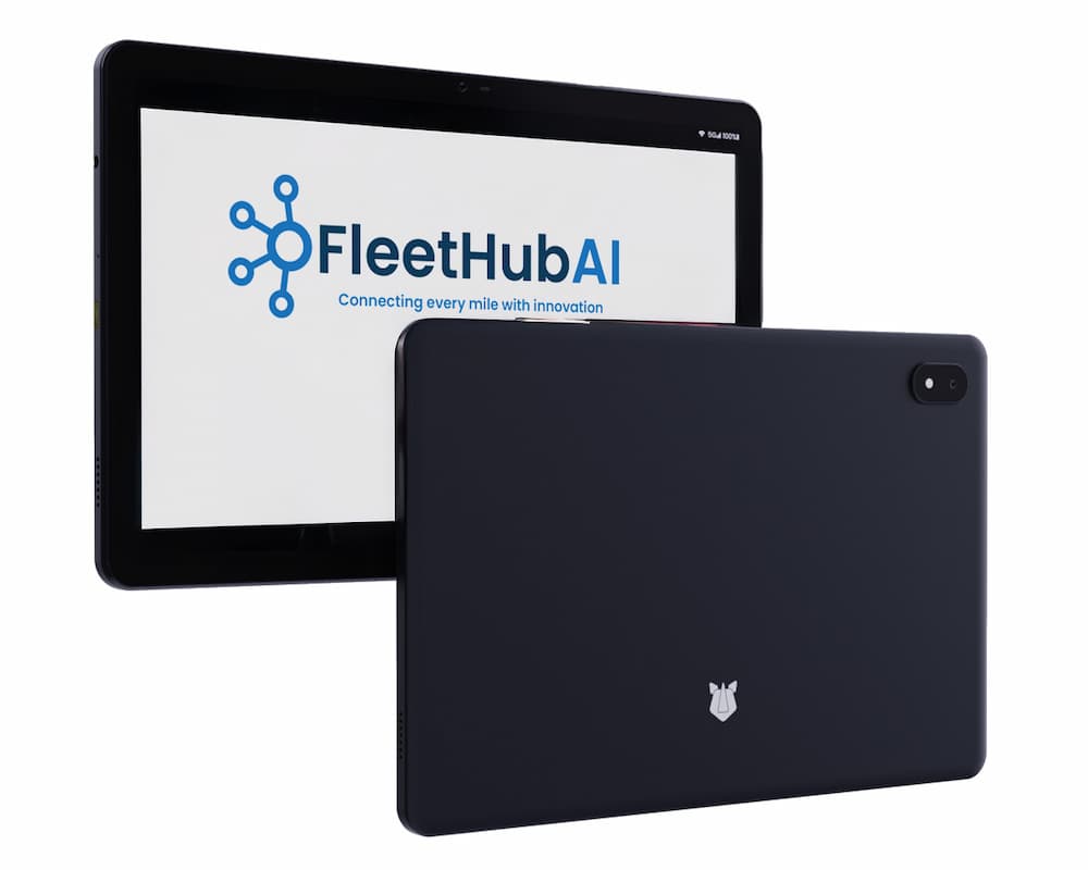 Branded T105-1 Front Back Angle