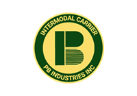 Intermodal Carrier PB Industries Inc Logo