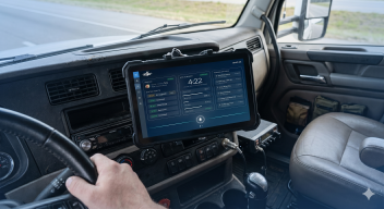 Fleet technology system validation