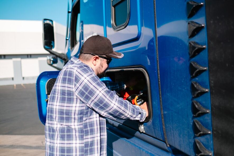 Fleet device enrollment and deployment